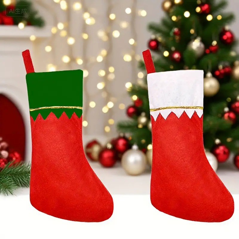 Christmas Stocking Fireplace H - Christmas Stocking Hanging ulasan dan harga