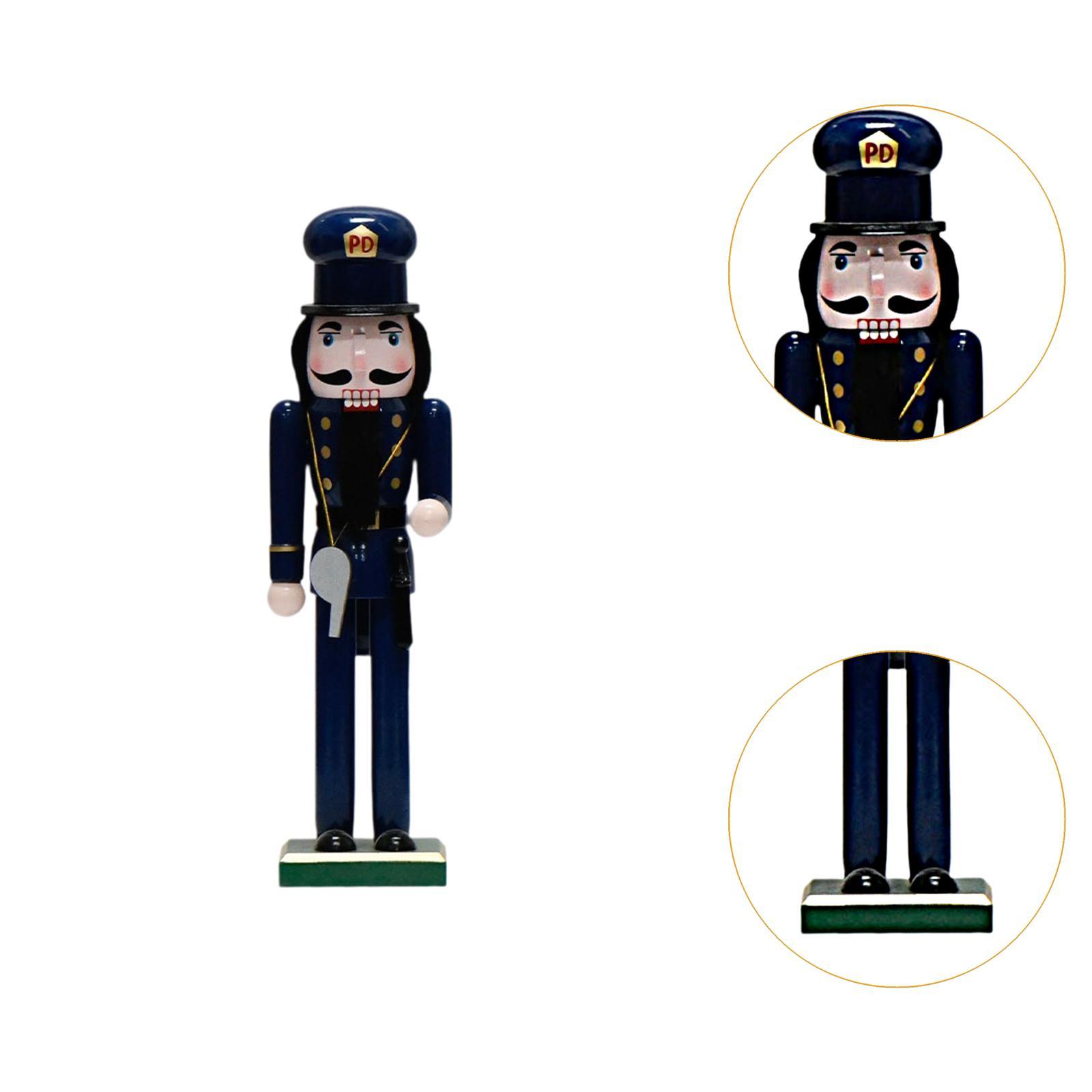 Christmas Nutcracker Figure Ch - Nutcracker Figurine ulasan dan harga