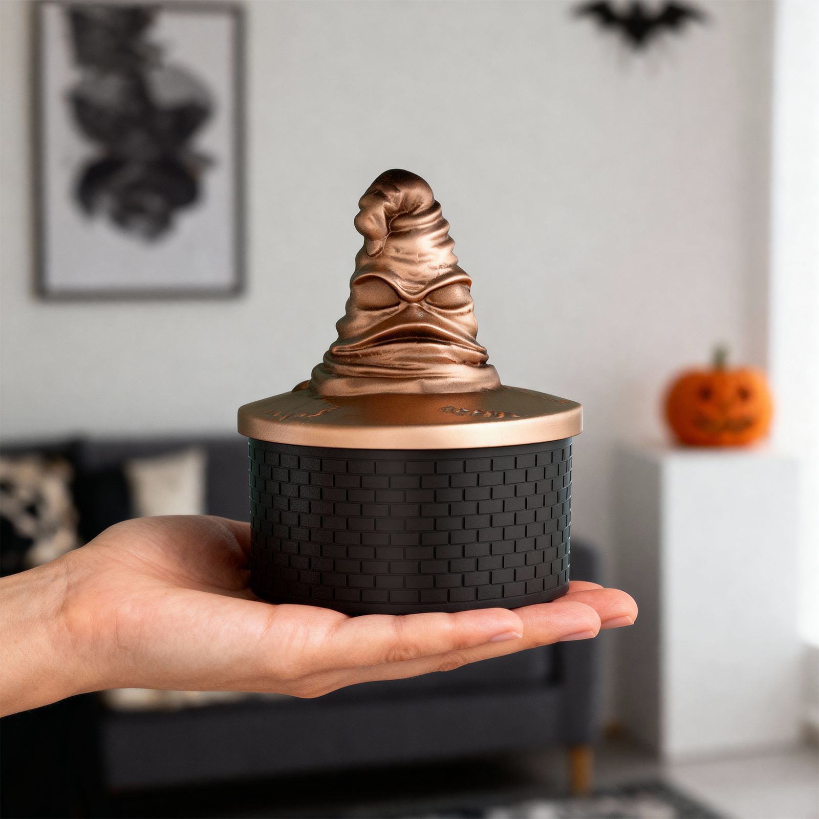 Christmas, Halloween, scented  - Holiday Candle Set ulasan dan harga